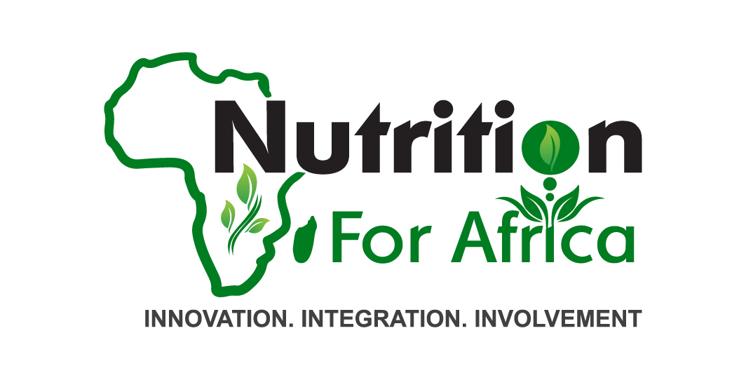 Nutrition For Africa — Innovation, Integration, Involvement